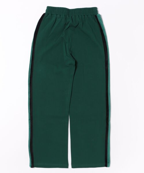 ARAMINTA JAMES（アラミンタジェームス）の「CLOE KNIT PANT（スウェットパンツ・レディース・グリーン・S）」の7枚目の写真