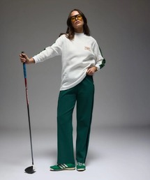 ARAMINTA JAMES（アラミンタジェームス）の「CLOE KNIT PANT（スウェットパンツ）」