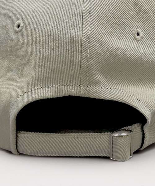 [FANCY CLUB] キャップ FY PATCH BLOCK BALLCAP (2color) セール】FANCY CLUB/ファンシークラブ FY Patch Block Ball Cap