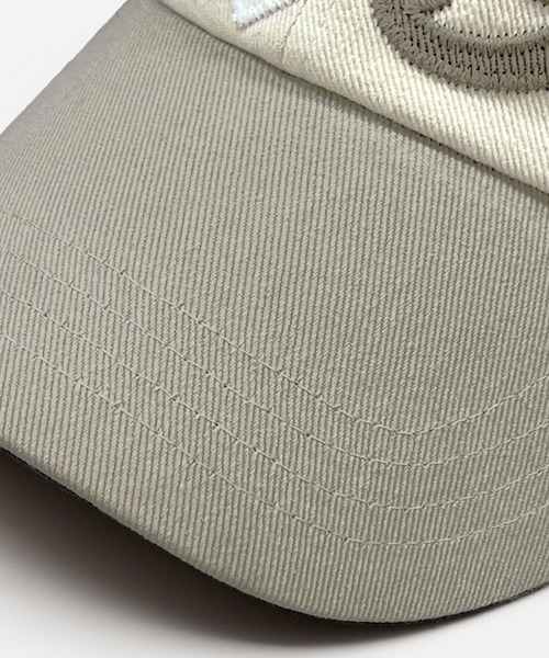 セール】FANCY CLUB/ファンシークラブ FY Patch Block Ball Cap