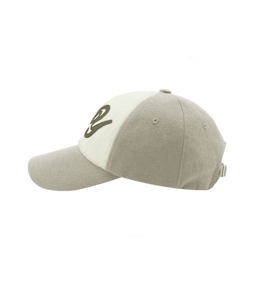 セール】FANCY CLUB/ファンシークラブ FY Patch Block Ball Cap