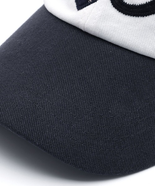 セール】FANCY CLUB/ファンシークラブ FY Patch Block Ball Cap