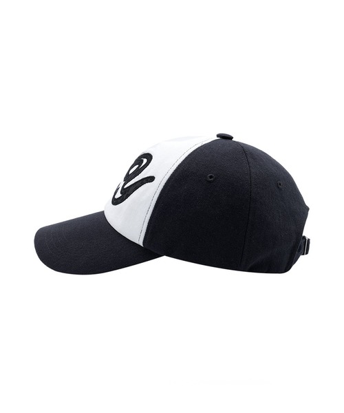 ★FANCYCLUB★FY PATCH BLOCK BALL CAP (NAVY)★正規品/直送料込 ☆ FANCY CLUB☆ FY PATCH BLOCK BALL CAP MUSINSA | FANCY CLUB