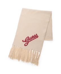 Guess | SCARF 32X160 マフラー(マフラー)