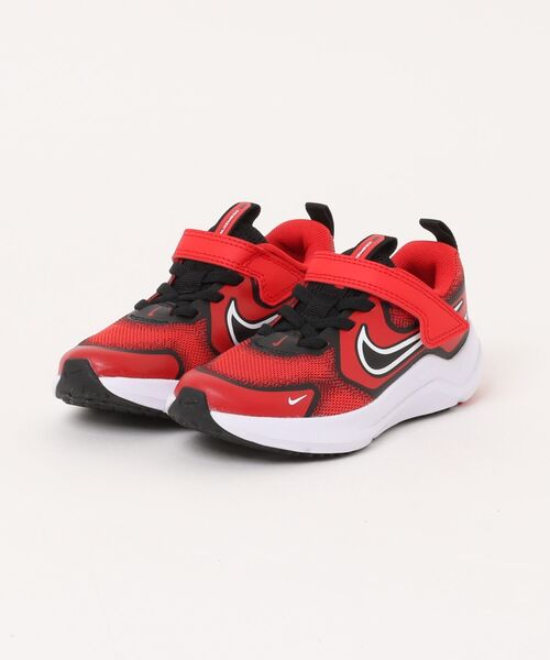 NIKE（ナイキ）｜スニーカー（レッド系）一覧 - WEAR