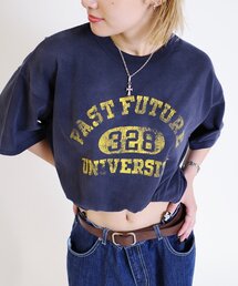 WHO'S WHO gallery | 【From Vintage】 WRONGカレッジTEE(Tシャツ/カットソー)