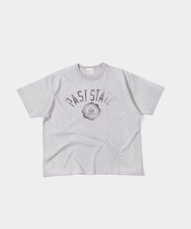 【From Vintage】 WRONGカレッジTEE