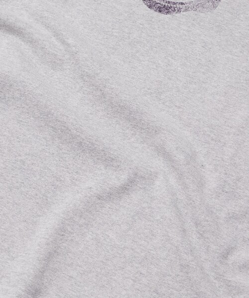 WHO'S WHO gallery(フーズフーギャラリー)の「【From Vintage】 WRONGカレッジTEE(Tシャツ/カットソー・レディース・グレー/ネイビー・FREE)」の17枚目の写真