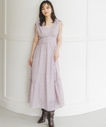 SNIDEL｜スナイデルのワンピース/ドレス（ピンク/桃色系）通販