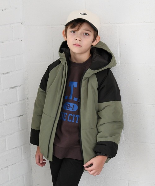 セール】ライトウォームスマートブルゾン/495926（ブルゾン）｜GLOBAL