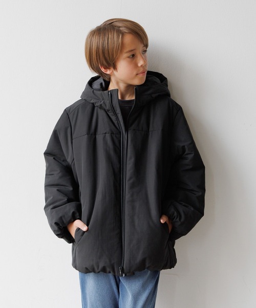 セール】ライトウォームスマートブルゾン/495926（ブルゾン）｜GLOBAL