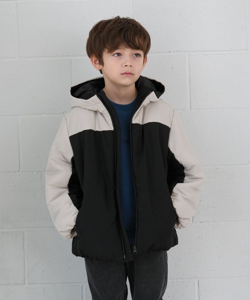 セール】ライトウォームスマートブルゾン/495926（ブルゾン）｜GLOBAL