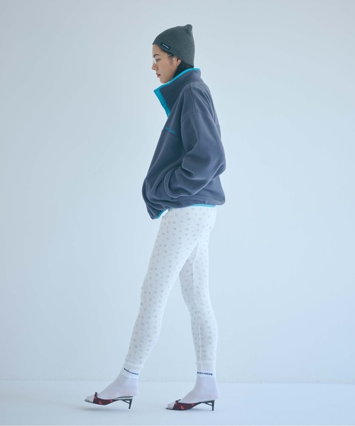 Seavalley リサイクル フリース プルオーバー（その他トップス）｜SEA