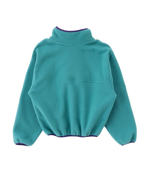 Seavalley リサイクル フリース プルオーバー（その他トップス）｜SEA