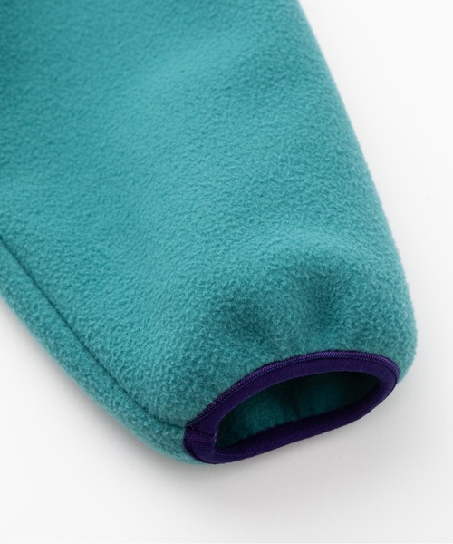 Seavalley リサイクル フリース プルオーバー（その他トップス）｜SEA