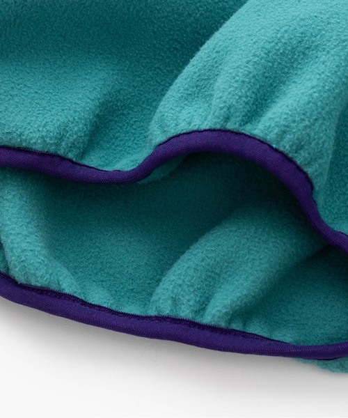 Seavalley リサイクル フリース プルオーバー（その他トップス）｜SEA