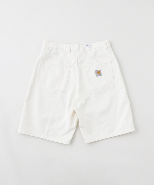 CARHARTT WIP / カーハート ダブリューアイピー BRANDON SHORT IO31921