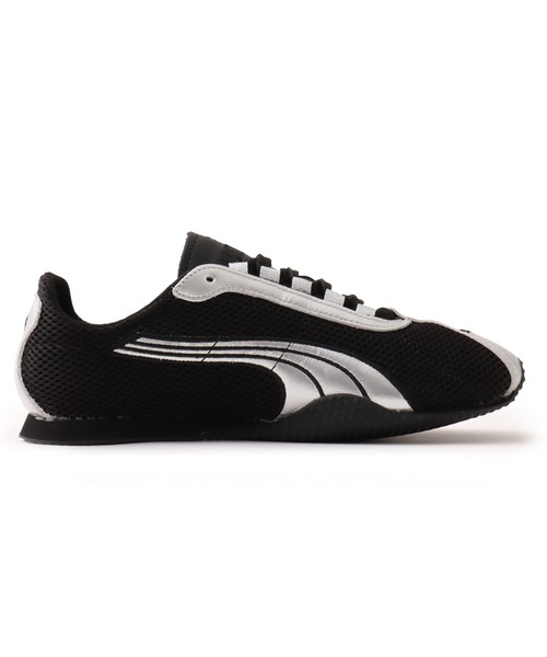 PUMA(プーマ)の「PUMA H-STREET OG / プーマ エイチストリート オージー(スニーカー・メンズ・ブラック・23.5cm/23.0cm/26.0cm/25.5cm/24.0cm/25.0cm/24.5cm/22.5cm/28.5cm/28.0cm/27.5cm/27.0cm/26.5cm/29.0cm/30.0cm)」の5枚目の写真