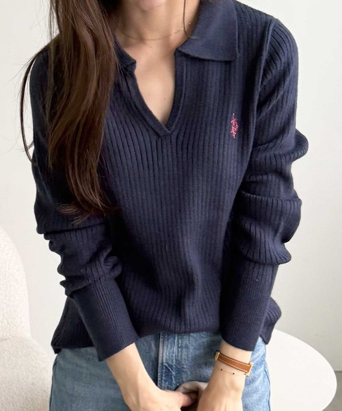 その他 ma セール】GeeRA別注【U.S. POLO ASSN.】ユーエスポロアッスン