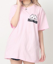 アル吉ちゃんのBIGTEE