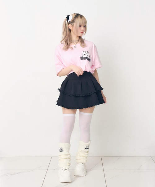 アル吉ちゃんのBIGTEE（Tシャツ/カットソー）｜Hauls（ハウルズ