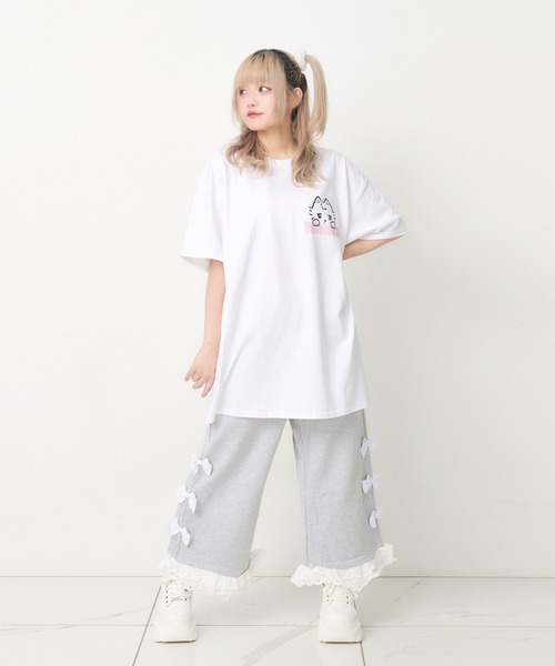 アル吉ちゃんのBIGTEE（Tシャツ/カットソー）｜Hauls（ハウルズ