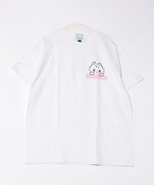 アル吉ちゃんのBIGTEE（Tシャツ/カットソー）｜Hauls（ハウルズ