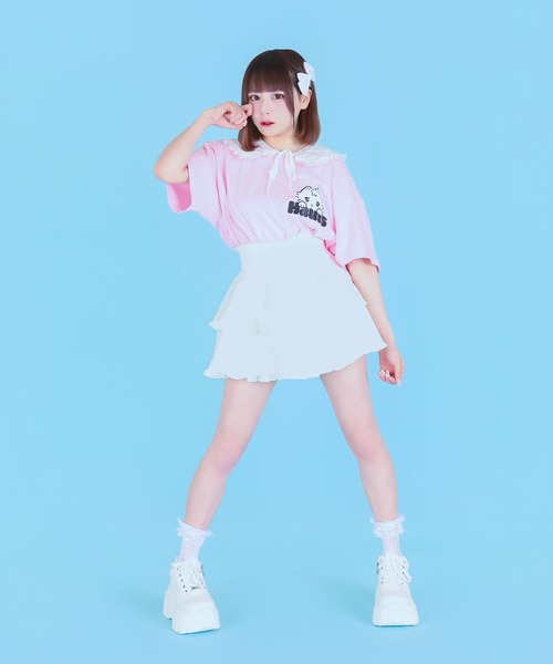 アル吉ちゃんのBIGTEE（Tシャツ/カットソー）｜Hauls（ハウルズ