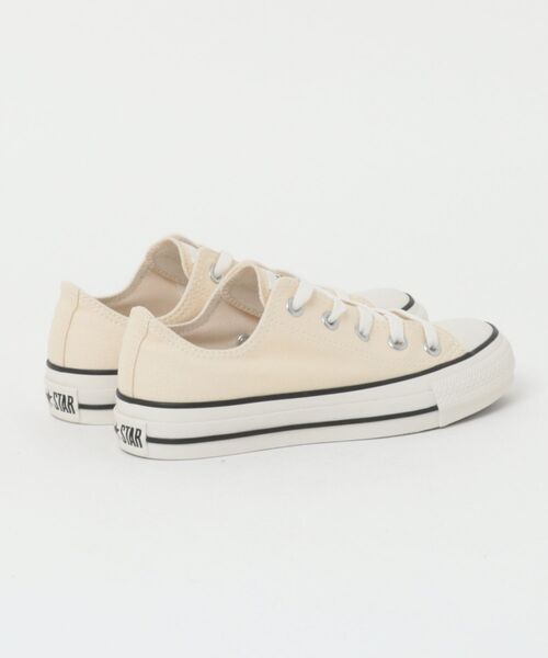 CONVERSE（コンバース）の「CONVERSE コンバース ALL STAR R オールスター アール スニーカー ローカット（スニーカー・レディース・ホワイト/ブラック・23.0cm/26.5cm/26.0cm/24.5cm/24.0cm/23.5cm/25.5cm/25.0cm/27.0cm/22.5cm）」の8枚目の写真