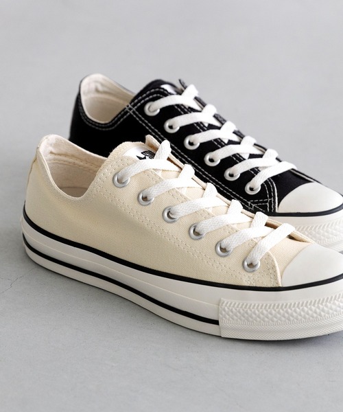 コンバース CONVERSE ALL STAR (R) ancco CHUNKYLINE HI オールスター （Ｒ） ａｎｃｃｏ チャンキーライン ＨＩ (PAS.ORG(〜24.5cm))