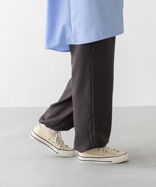 CONVERSE（コンバース）の「CONVERSE コンバース ALL STAR R オールスター アール スニーカー ローカット（スニーカー・レディース・ホワイト/ブラック・23.0cm/26.5cm/26.0cm/24.5cm/24.0cm/23.5cm/25.5cm/25.0cm/27.0cm/22.5cm）」の12枚目の写真