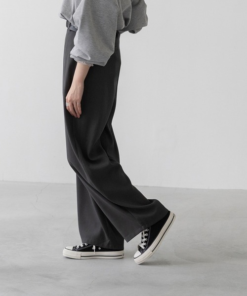 CONVERSE（コンバース）の「CONVERSE コンバース ALL STAR R オールスター アール スニーカー ローカット（スニーカー・レディース・ホワイト/ブラック・23.0cm/26.5cm/26.0cm/24.5cm/24.0cm/23.5cm/25.5cm/25.0cm/27.0cm/22.5cm）」の14枚目の写真