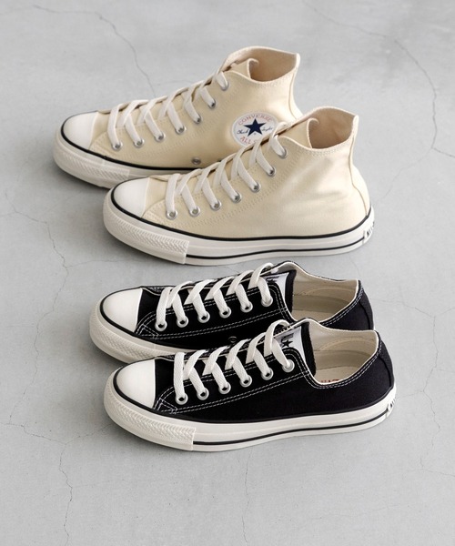 CONVERSE（コンバース）の「CONVERSE コンバース ALL STAR R オールスター アール スニーカー ローカット（スニーカー・レディース・ホワイト/ブラック・23.0cm/26.5cm/26.0cm/24.5cm/24.0cm/23.5cm/25.5cm/25.0cm/27.0cm/22.5cm）」の20枚目の写真