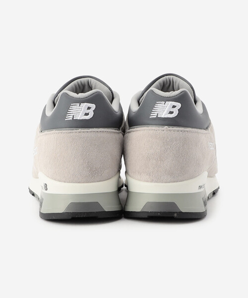 New Balance U1500 PLG グレー 8.5 New Balance | U1500 GREY MEN（スニーカー）｜New Balance