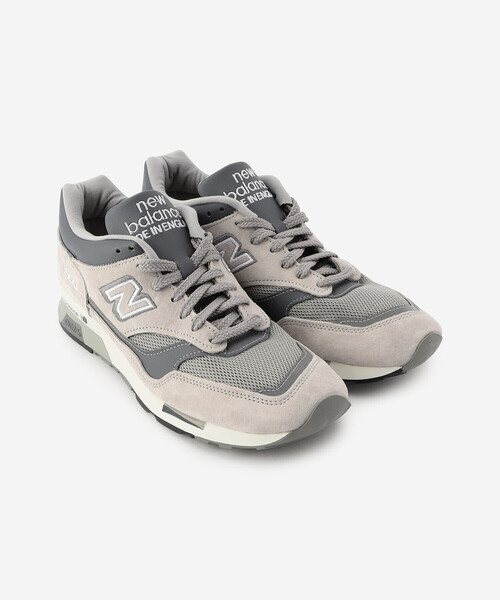 New Balance U1500 PLG グレー 8.5 1500シリーズ NEW BALANCE U1500PGL GRAY SUEDE MADE IN UK