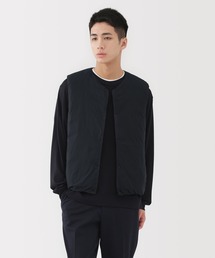ノーカラー」に該当するダウンベストファッション通販 - ZOZOTOWN
