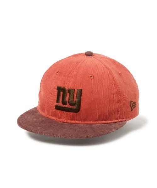 NEW ERA（ニューエラ）の「【NEW ERA】 Retro Crown RC 9FIFTY Powered