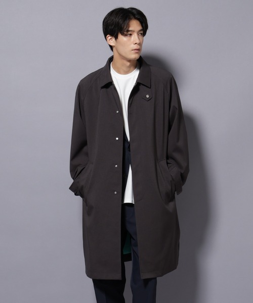 セール】「RainComfortWear」ダントツ撥水透湿コーティングステン