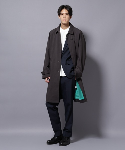 セール】「RainComfortWear」ダントツ撥水透湿コーティングステン