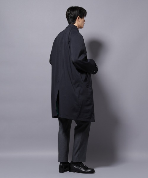 セール】「RainComfortWear」ダントツ撥水透湿コーティングステン