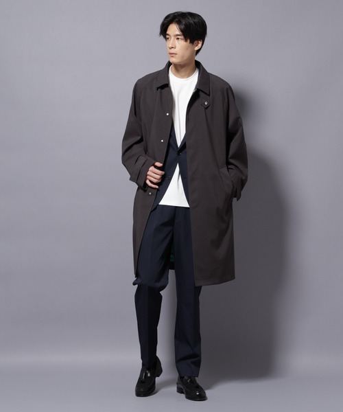 セール】「RainComfortWear」ダントツ撥水透湿コーティングステン