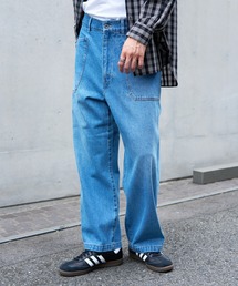 ARMY TWILL | 【ARMY TWILL】Denim 4PK Pants(デニムパンツ)