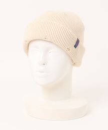 FORMER/フォーマー ビーニー GLOBAL MIND BEANIE FHW-25305（ニット