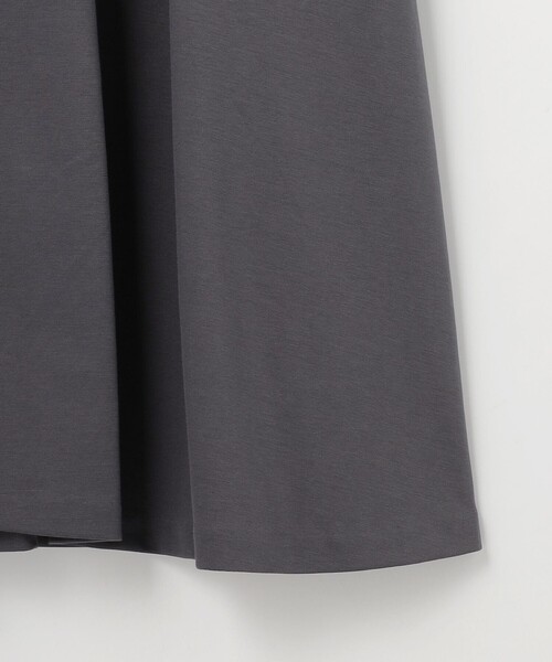 クリアーコットンポンチ ワンピース（ワンピース）｜自由区（ジユウク