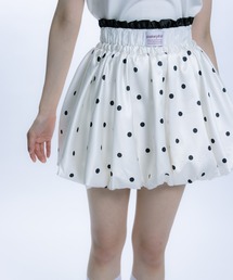 monepine(lsl)balloon layered skirt/o[C[hXJ[g(XJ[g)