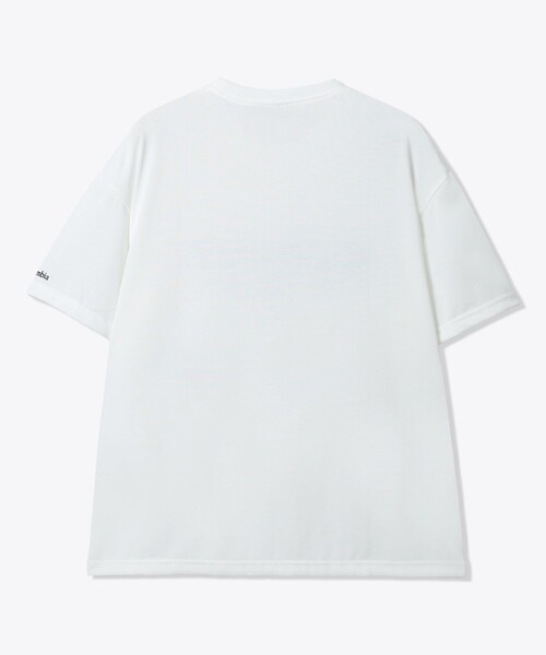 Columbia(コロンビア)の「ウルトラマン Columbia/チャーリートレイル グラフィック ショートスリーブTシャツ/コロンビア(Tシャツ/カットソー・メンズ・ブラック/ブラック系その他3/ブラック系その他/ホワイト/ホワイト系その他/ホワイト系その他3/ブラック系その他2/ホワイト系その他2/ホワイト系その他5/ホワイト系その他4/ブラック系その他4/ブラック系その他5/ブラック系その他6/ブラック系その他7/ホワイト系その他6/ホワイト系その他7・M/XL/S/L)」の19枚目の写真