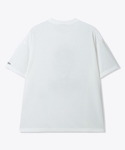 Columbia(コロンビア)の「ウルトラマン Columbia/チャーリートレイル グラフィック ショートスリーブTシャツ/コロンビア(Tシャツ/カットソー・メンズ・ブラック/ブラック系その他3/ブラック系その他/ホワイト/ホワイト系その他/ホワイト系その他3/ブラック系その他2/ホワイト系その他2/ホワイト系その他5/ホワイト系その他4/ブラック系その他4/ブラック系その他5/ブラック系その他6/ブラック系その他7/ホワイト系その他6/ホワイト系その他7・M/XL/S/L)」の22枚目の写真