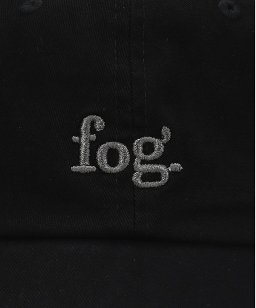 Right-on（ライトオン）の「【HONEYSUCKLE ROSE】刺繍キャップ（キャップ・レディース・ネイビー/ブラック/グレー・フリー）」の11枚目の写真