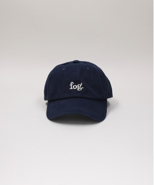 Right-on（ライトオン）の「【HONEYSUCKLE ROSE】刺繍キャップ（キャップ・レディース・ネイビー/ブラック/グレー・フリー）」の4枚目の写真