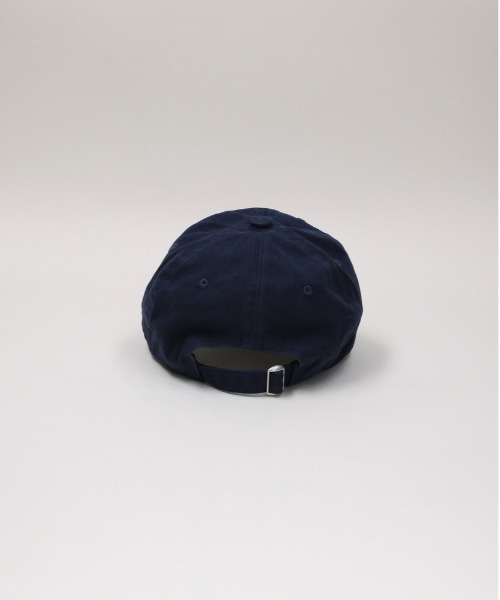 Right-on（ライトオン）の「【HONEYSUCKLE ROSE】刺繍キャップ（キャップ・レディース・ネイビー/ブラック/グレー・フリー）」の5枚目の写真